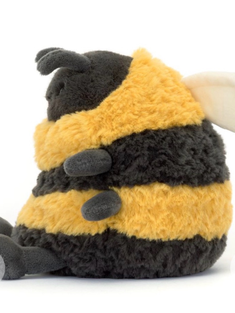Jellycat Albee Bee - Picture 2 of 3